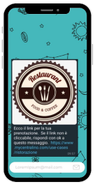 MyCentralino Servizio Prenota Subito MyCentralino Servizio Prenota Subito