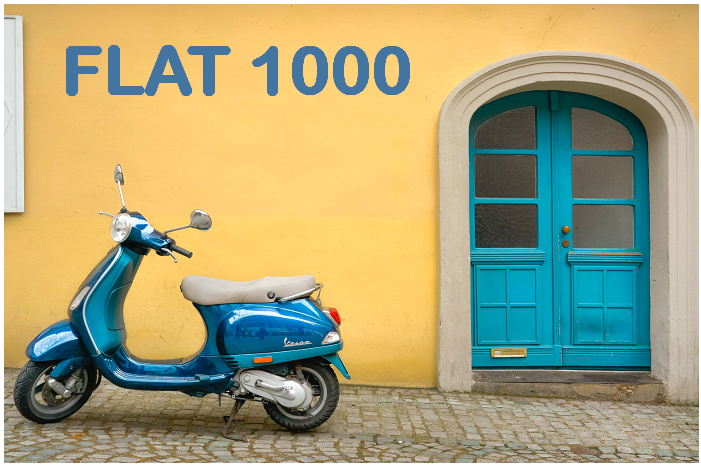 FLAT1000 Offerta Telefonia - Numeri VoIP Flat e a consumo Numerazioni VoIP Flat e a consumo abbinabili al centralino virtuale MyCentralino