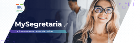 MySegretaria, l’assistente virtuale per la tua azienda