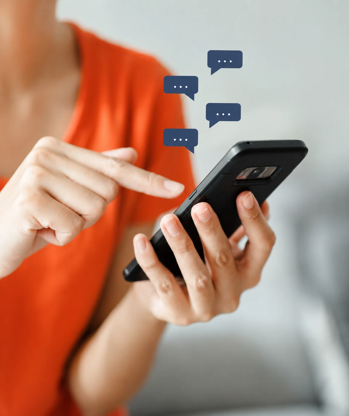 Comunicazioni aziendali con MyCentralino