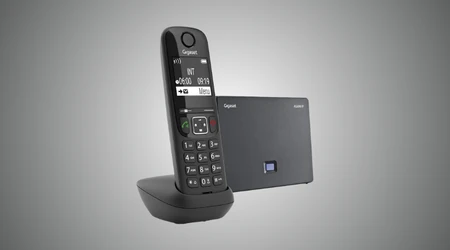 Anteprima del video tutorial per cordless Gigaset