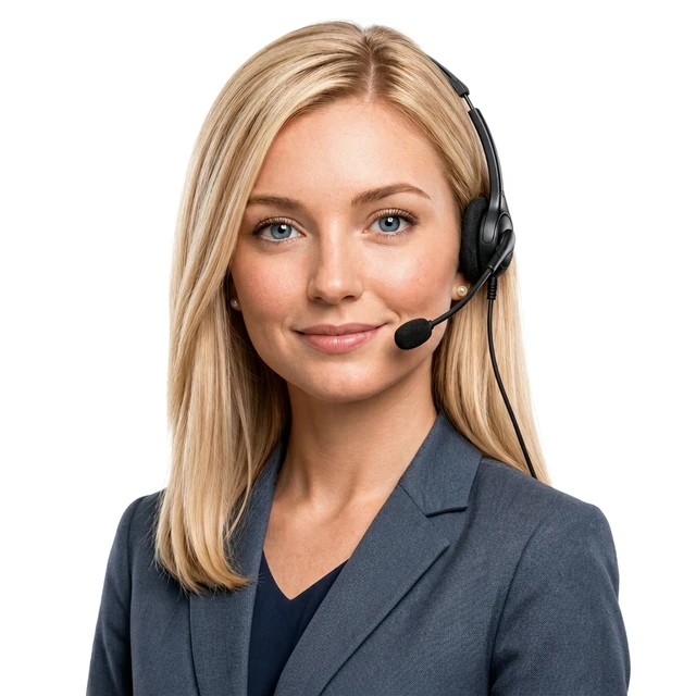 Emma — Receptionist AI