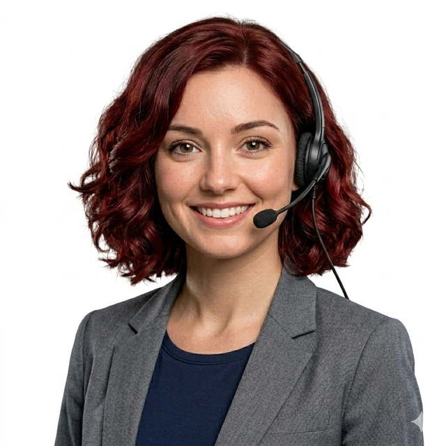 Sara — Receptionist AI