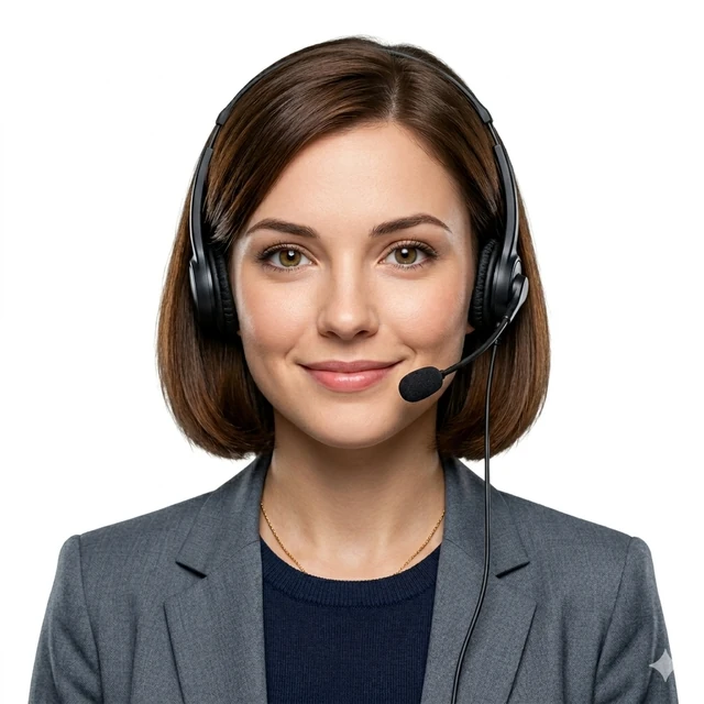 Sofia — Receptionist AI