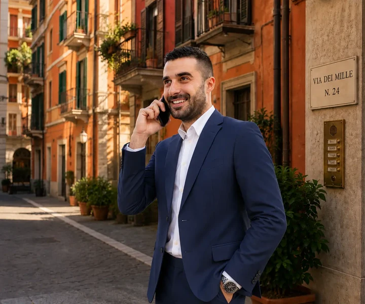Amministratori di Condominio