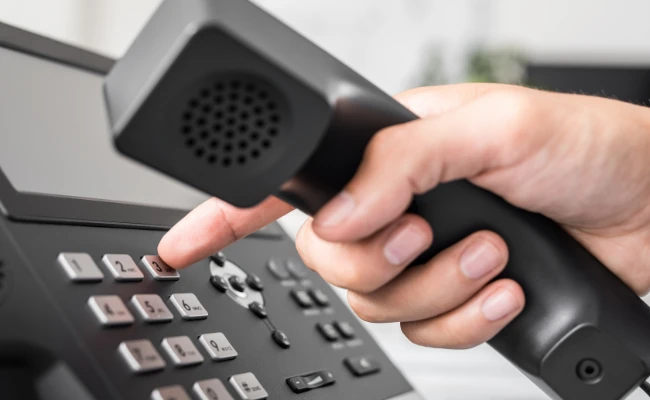 Telefoni VoIP compatibili con MyCentralino: modelli da scrivania e cordless DECT o WiFi