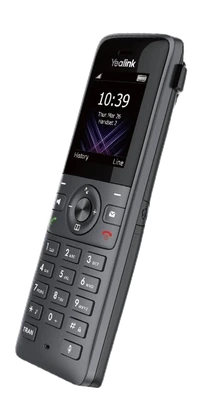 Yealink W73P, base DECT W70 con cordless W73H incluso