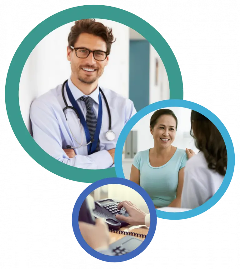 Centralino per Studi Medici centralino per studi medici