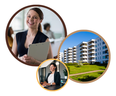 Amministrazione condominiale Centralino per amministratori di condominio
