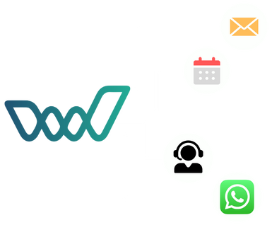 Wave Assistente virtuale telefonico ai MyCentralino_Orari_Apertura