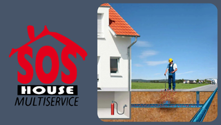 Come SOS House Multiservice ha rivoluzionato la gestione dei picchi di chiamate del proprio Contact Center grazie agli agenti Telefonici AI