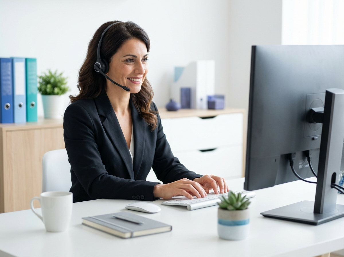 MySegretaria - Segretaria Online