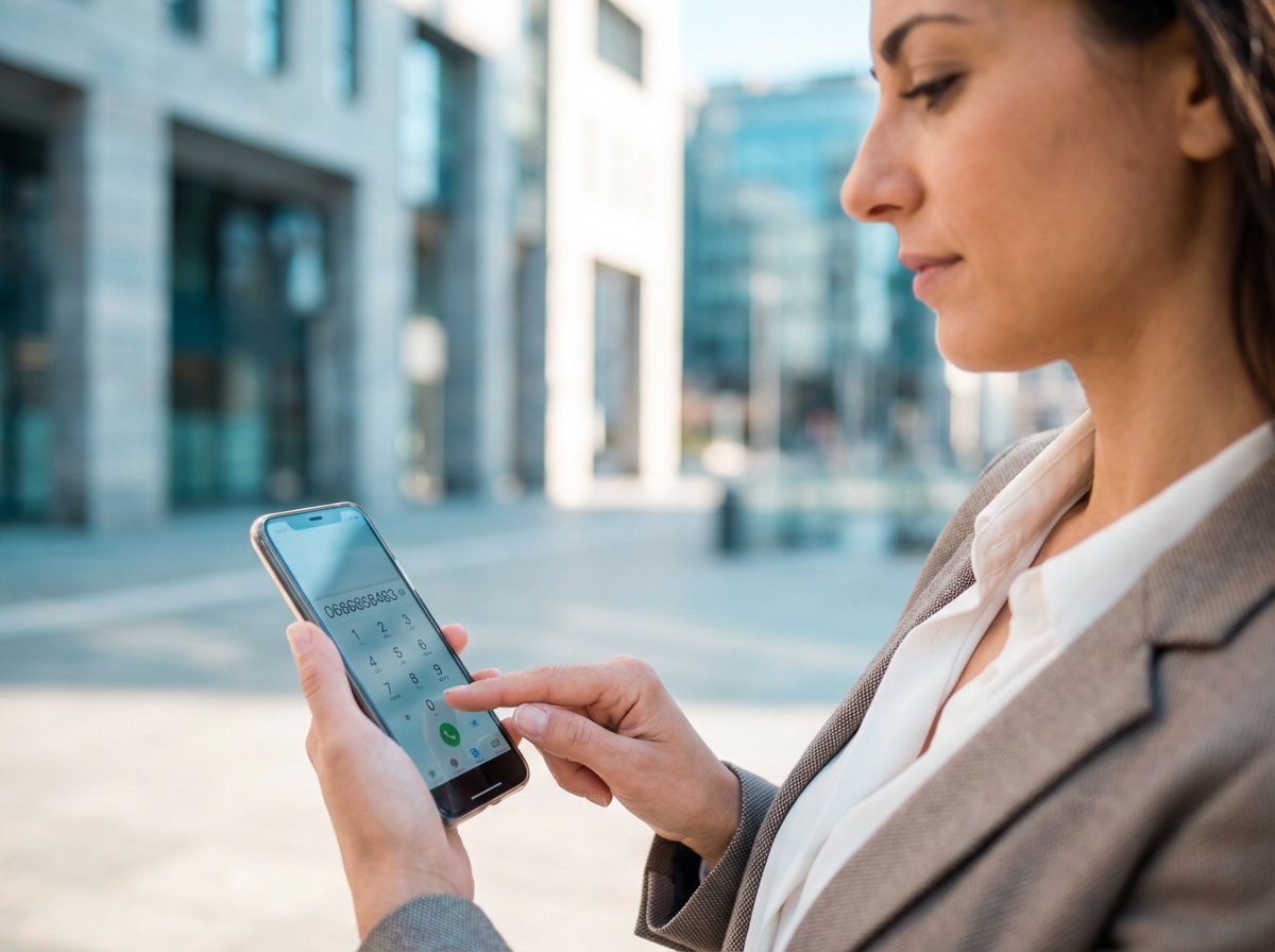 Numerazioni VoIP MyCentralino