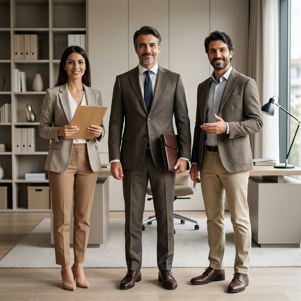 Centralino per Studi Professionali