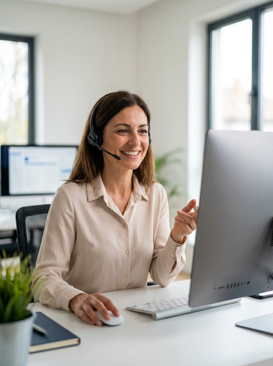 Vantaggi Numero Verde